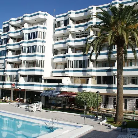 Apartment Teror - Gavias Del Sol *