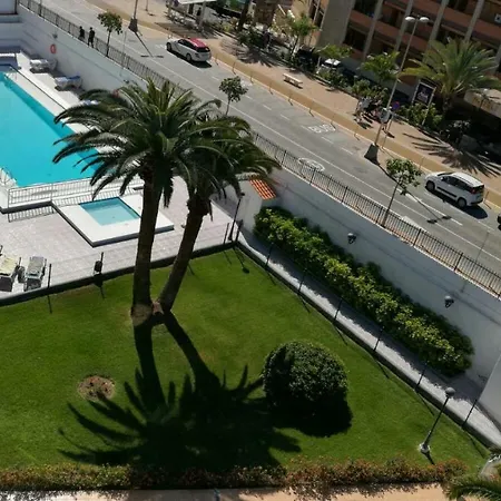 Teror - Gavias Del Sol Apartment *