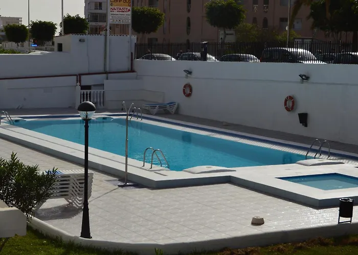 Teror - Gavias Del Sol Apartment