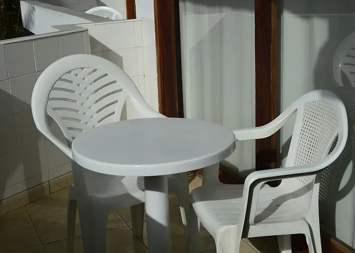 Apartment Teror - Gavias Del Sol *