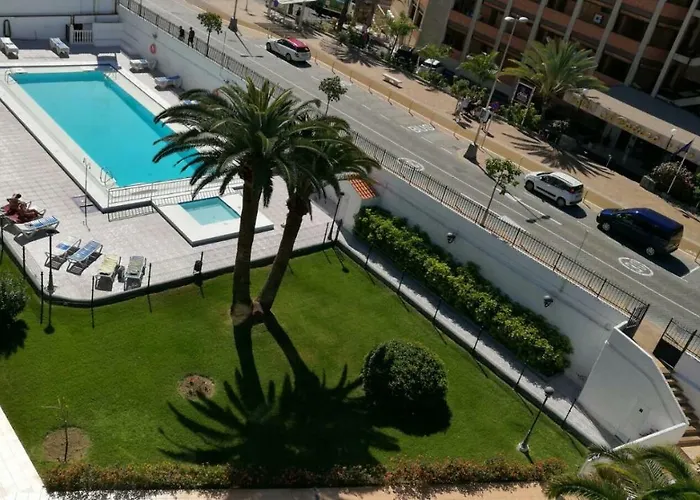 Teror - Gavias Del Sol Apartment *