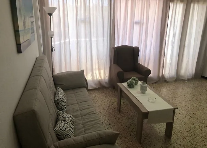 Apartment Teror - Gavias Del Sol