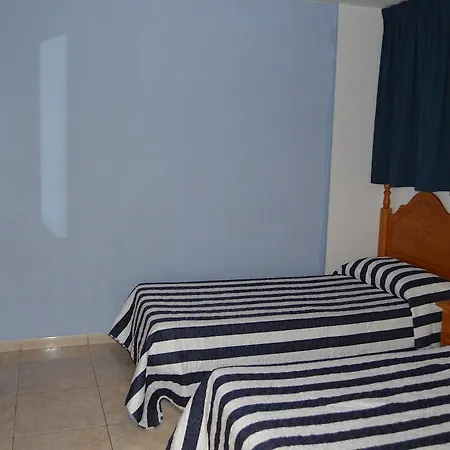 Teror - Gavias Del Sol *