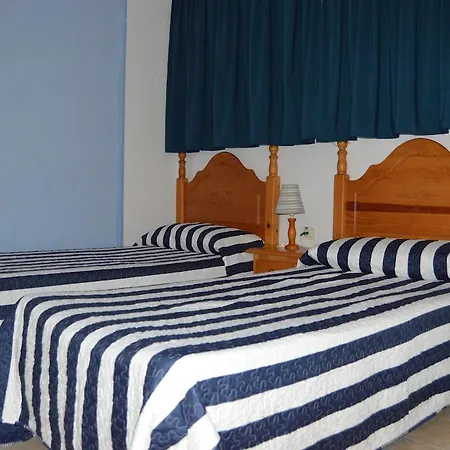 Teror - Gavias Del Sol