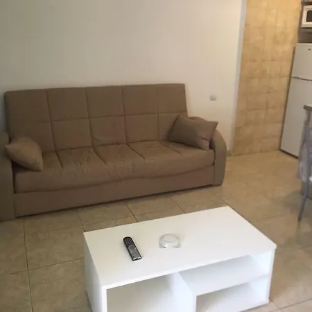 Apartamento Teror - Gavias Del Sol Playa del Inglés