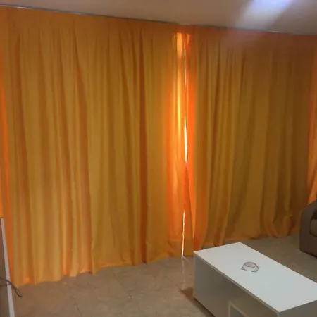 Teror - Gavias Del Sol Apartamento *