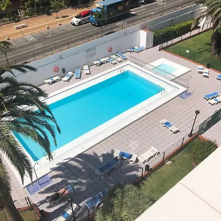 Apartamento Teror - Gavias Del Sol