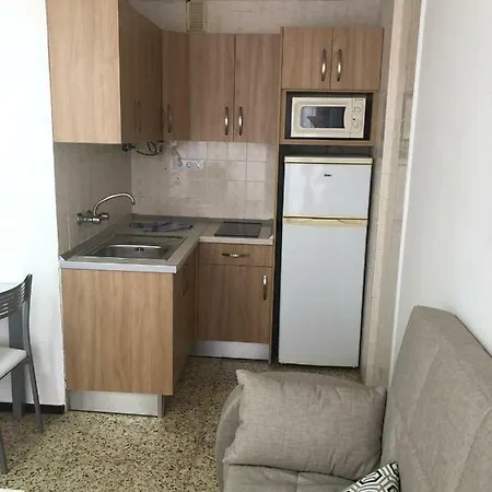 Teror - Gavias Del Sol Apartamento Playa del Inglés