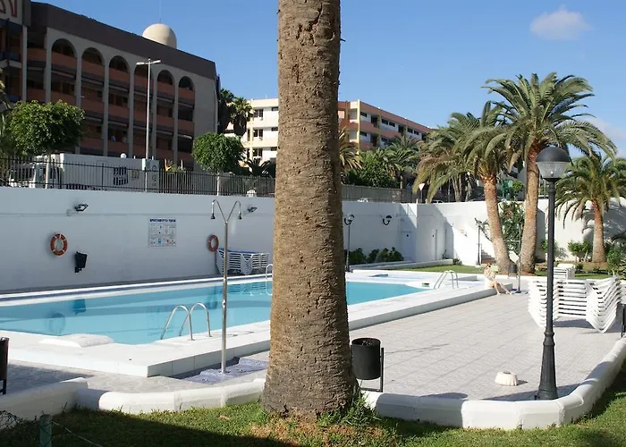 Appartamento Teror - Gavias Del Sol *