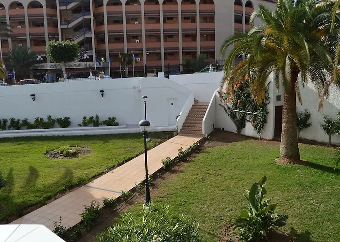 Appartamento Teror - Gavias Del Sol