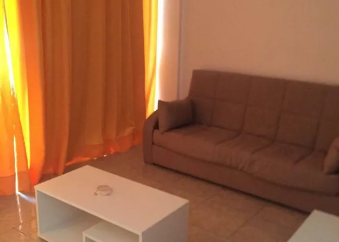 Teror - Gavias Del Sol Appartamento *