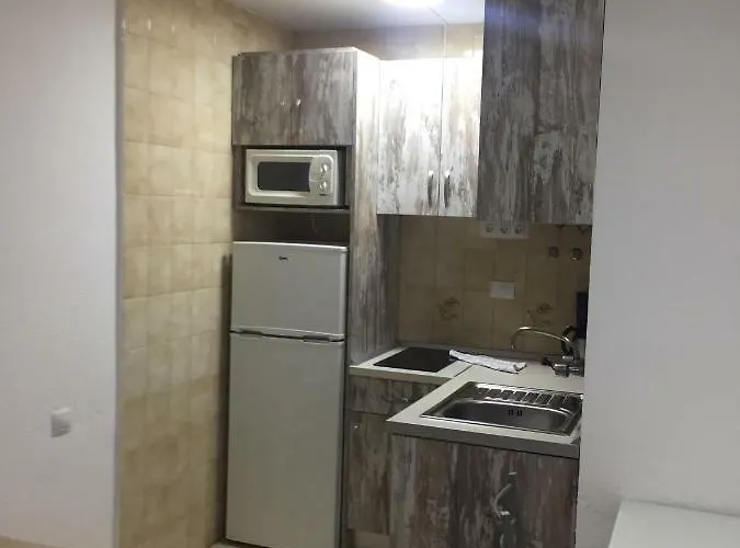 Appartamento Teror - Gavias Del Sol