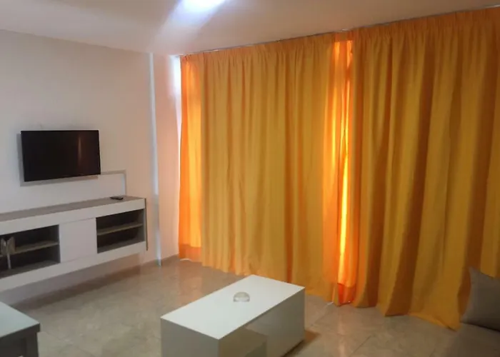 Appartamento Teror - Gavias Del Sol Playa del Inglés