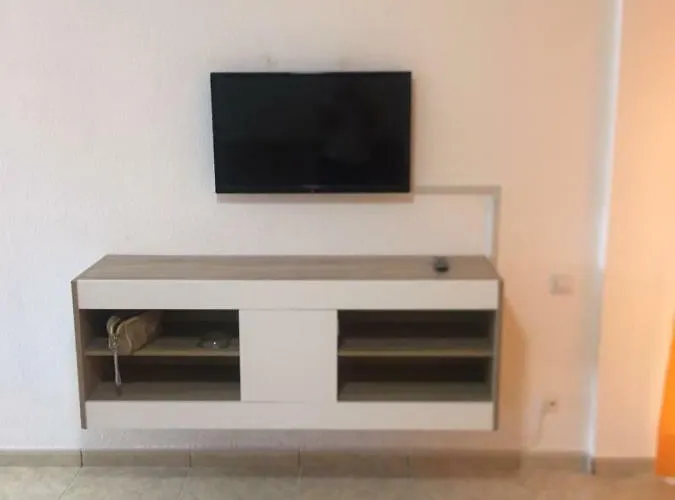 Teror - Gavias Del Sol * Плайя-дель-Инглес