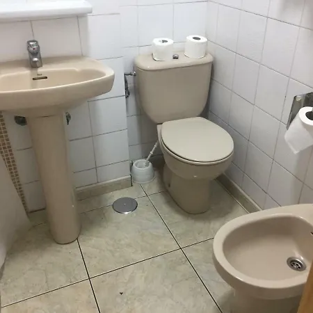 Appartement Teror - Gavias Del Sol *