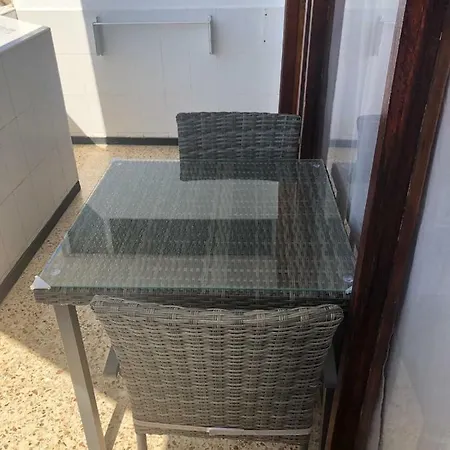 Teror - Gavias Del Sol *