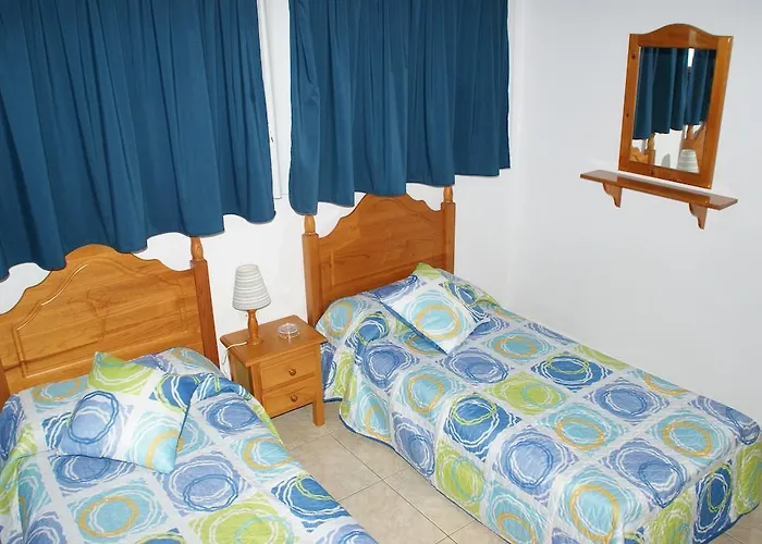 Teror - Gavias Del Sol Apartment Playa del Ingles (Gran Canaria)