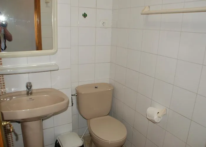 Teror - Gavias Del Sol