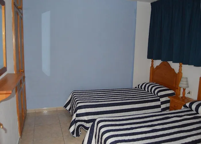 Teror - Gavias Del Sol *