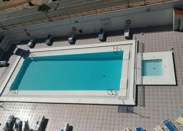 Apartment Teror - Gavias Del Sol Playa del Ingles (Gran Canaria)