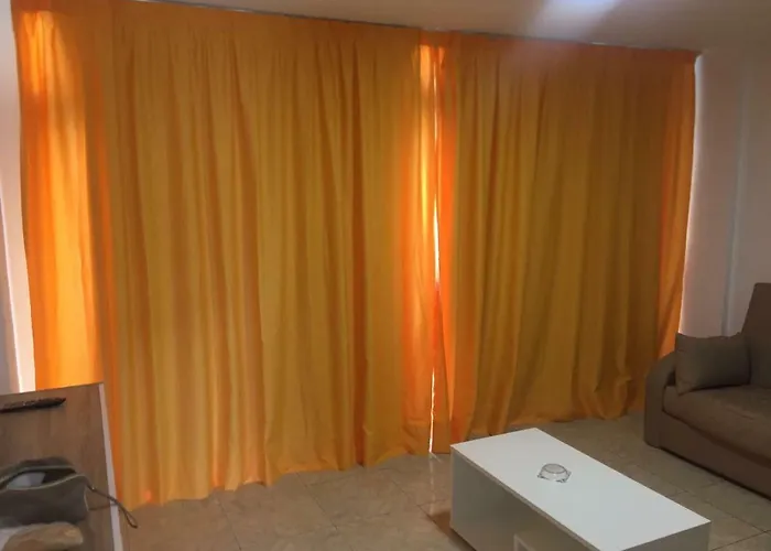 Teror - Gavias Del Sol Apartment *