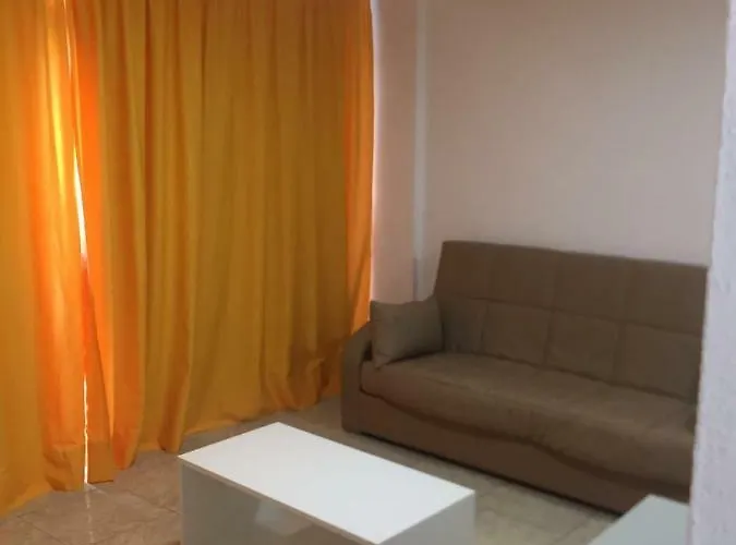 Daire Teror - Gavias Del Sol Playa del Ingles (Gran Canaria)