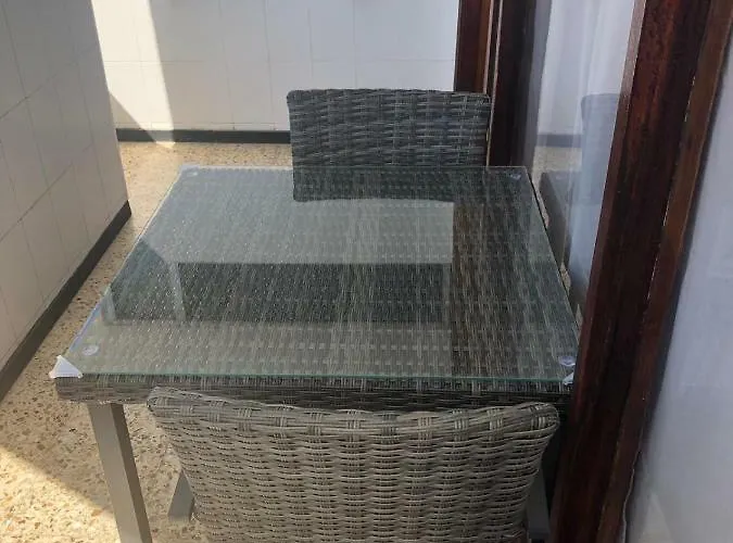 Teror - Gavias Del Sol *