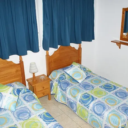 Teror - Gavias Del Sol Apartman Playa del Inglés