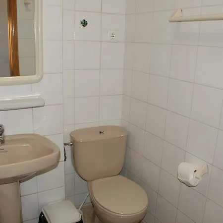 Teror - Gavias Del Sol