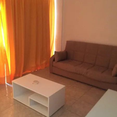 Teror - Gavias Del Sol Apartman *