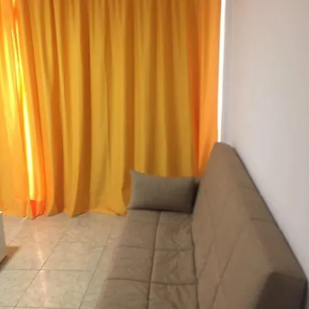 Teror - Gavias Del Sol Apartman *