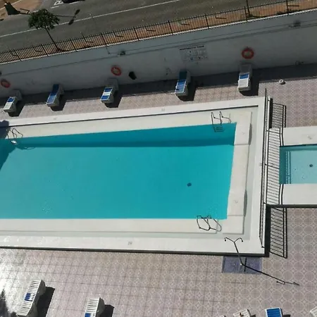Apartment Teror - Gavias Del Sol Playa del Ingles (Gran Canaria)