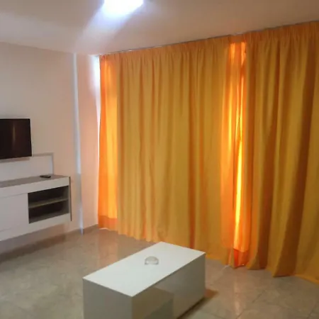 Apartment Teror - Gavias Del Sol Playa del Ingles (Gran Canaria)