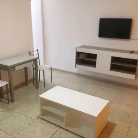 Apartment Teror - Gavias Del Sol Playa del Ingles (Gran Canaria)