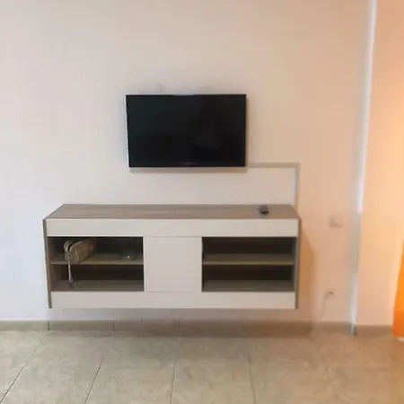 Teror - Gavias Del Sol * Πλάγια ντελ Ινγκλές