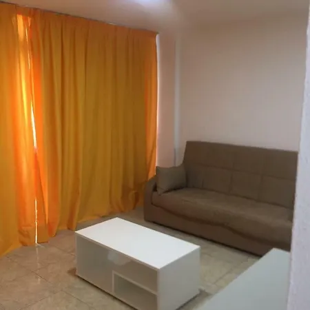 Apartment Teror - Gavias Del Sol Playa del Ingles (Gran Canaria)