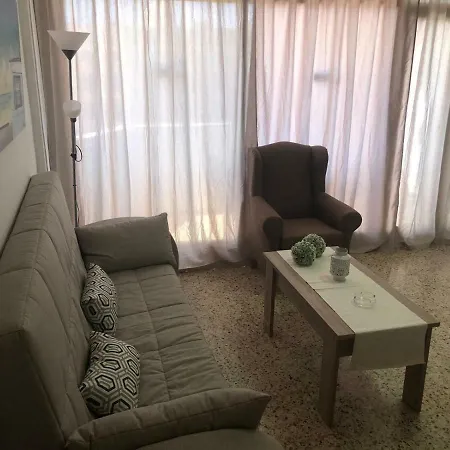 Apartment Teror - Gavias Del Sol