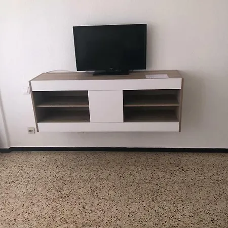 Teror - Gavias Del Sol Πλάγια ντελ Ινγκλές