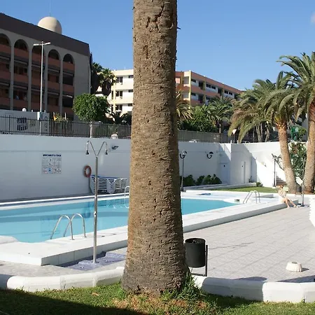 Apartamento Teror - Gavias Del Sol *