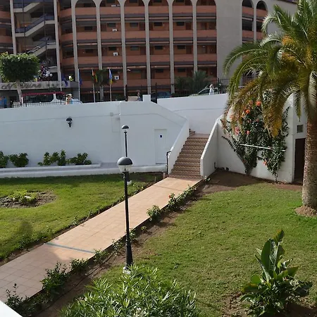 Appartement Teror - Gavias Del Sol