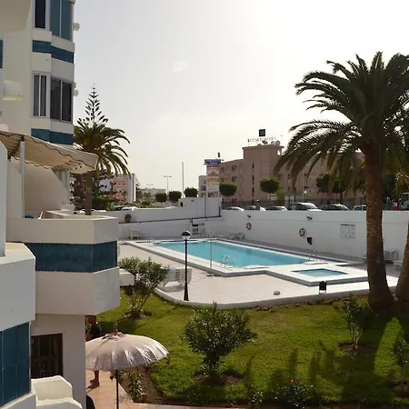 Teror - Gavias Del Sol Playa del Inglés