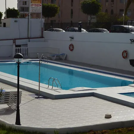 Teror - Gavias Del Sol Appartement