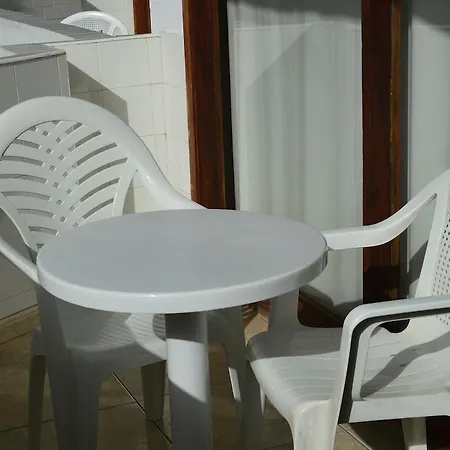 Appartement Teror - Gavias Del Sol *