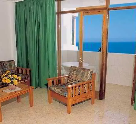 Teror - Gavias Del Sol * Playa del Inglés