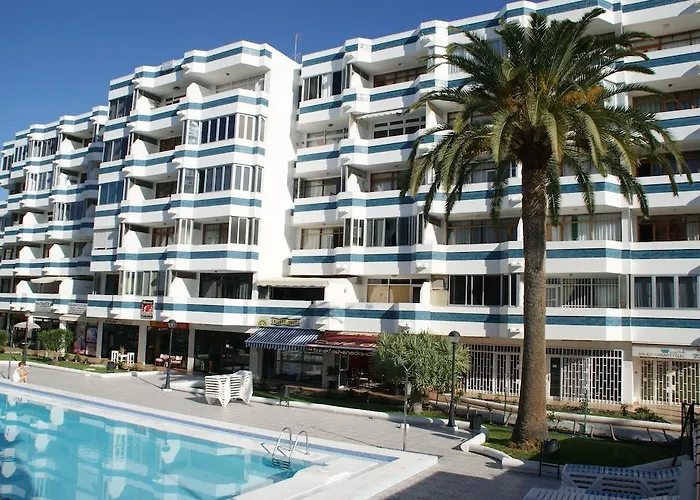 Apartamento Teror - Gavias Del Sol *