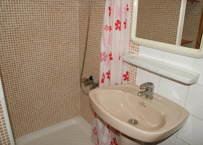 Teror - Gavias Del Sol شقة