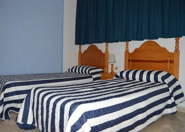 Teror - Gavias Del Sol