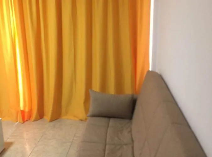 Teror - Gavias Del Sol Apartamento *