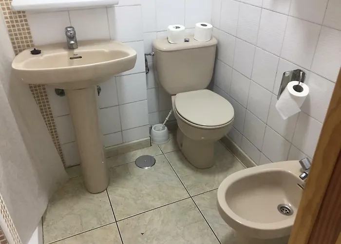 Apartamento Teror - Gavias Del Sol *