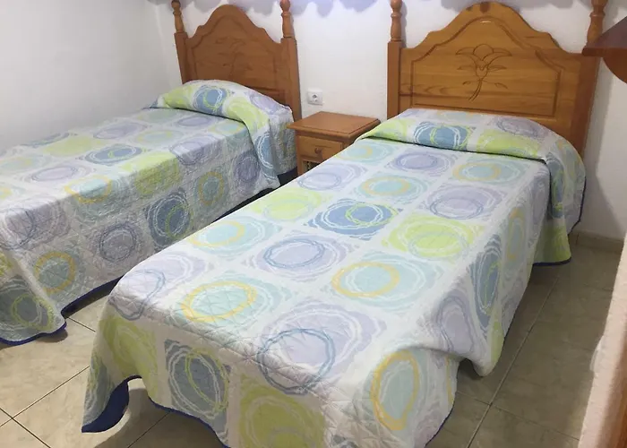 Teror - Gavias Del Sol